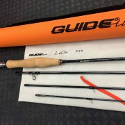 Guideline LeCie 95M Fly Rod