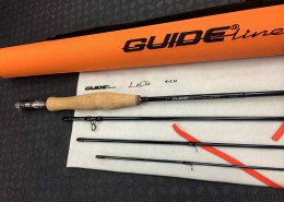 Guideline LeCie 95M Fly Rod