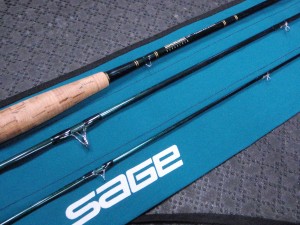 Sage SP - 9' 5wt