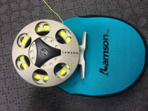 Lamson Litespeed LS1 C Resized