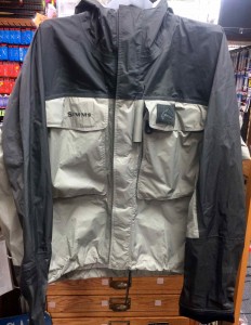 Simms Freestone Jacket