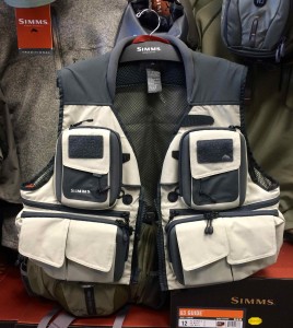 Simms G3 Guide Vest Resized