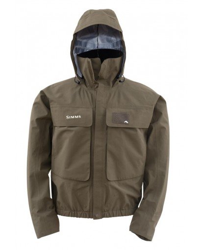 Simms Guide Jacket – The First Cast – Hook, Line and Sinker's Fly ...