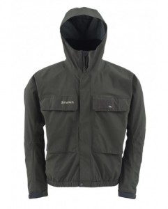 Simms Headwaters Gore-tex Jacket