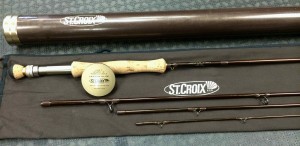 St Croix E10074 10' 7wt 4pc Rod Resized