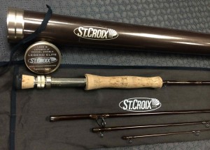 St Croix E9084 9'8wt 4pc Rod Resized