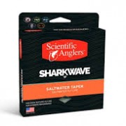 Scientific Anglers SharkWave Fly Fishing Line.