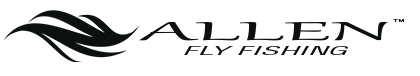 Allen Flyfishing SiteHeaderLogo_Dec2013