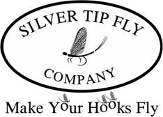 Silver Tip Fly Company