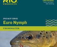 RIO Products Freshwater Euro Nymphing Line