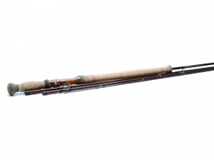 Vision Cult DH VU4127 Two Handed Rod