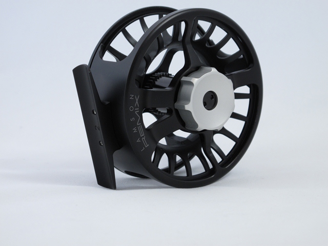 Waterworks-Lamson Speedster S Reels - ON THE FLY SOUTH