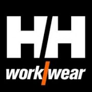 Helly Hansen Workwear Logo