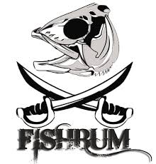 Fishbum Outfitters Logo B
