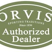 Orvis Logo A
