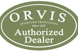 Orvis Logo A