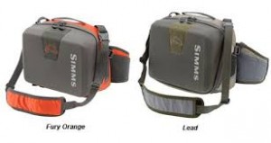 Simms Headwater Guide Hip Pack