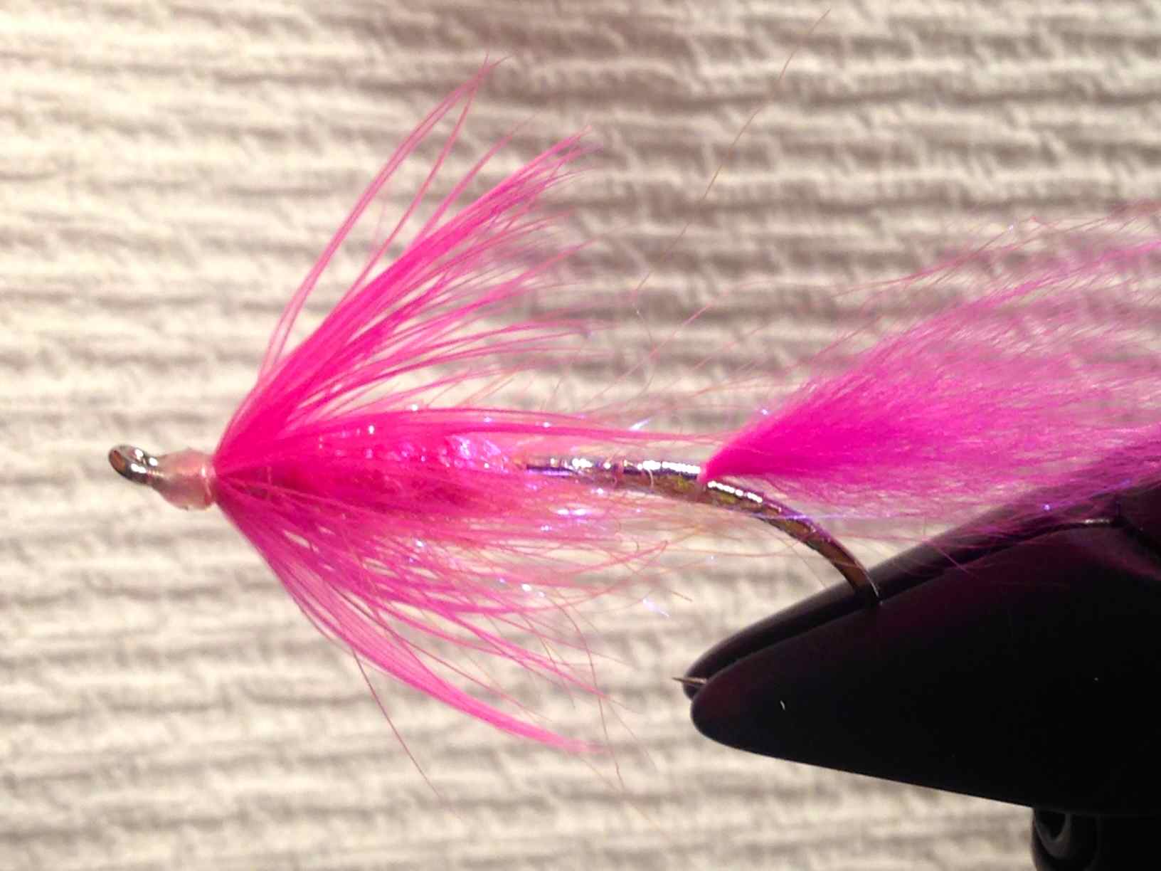 Fly Tying Materials – The First Cast – Hook, Line and Sinker's Fly
