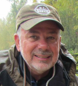 Larry Mellors BIO Picture West Coast Steelhead Revised for Web