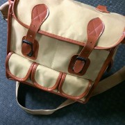 Old School Fishing Bag Resized for Web