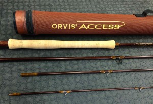 Orvis Access 1174 4pc Tip Flex Resized for Web