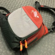 Orvis Chest Pack A