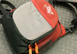 Orvis Chest Pack A
