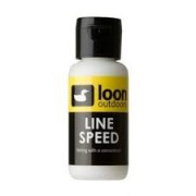Loon Line Speed Fly Line Dressing Cleaner