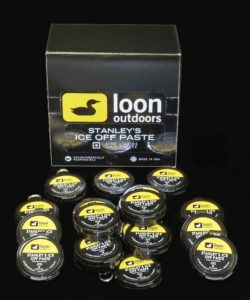 Loon Outdoors Stanleys Ice Off Paste BB