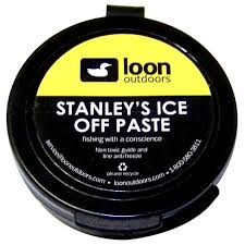 Loon Stanleys Ice Off Paste A