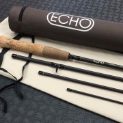 Echo Carbon 690 4AA