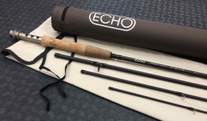 Echo Carbon 690 4AA