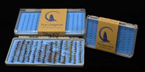 Tacky Fly Box The Original The Day Pack AA