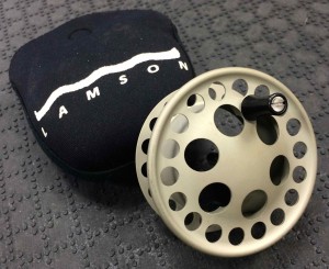 Lamson Fly Reel Spare Spool for a First Generation Litespeed AA