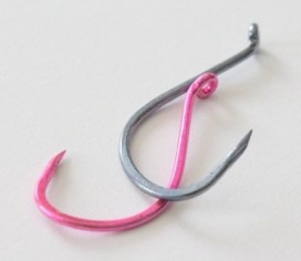 Maruto UV Hooks – The First Cast – Hook, Line and Sinker's Fly Fishing Shop