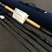 Thomas and Thomas DH1510 5 5pc Double Handed Rod CC