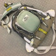 White River Chest Pack AA