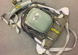 White River Chest Pack AA