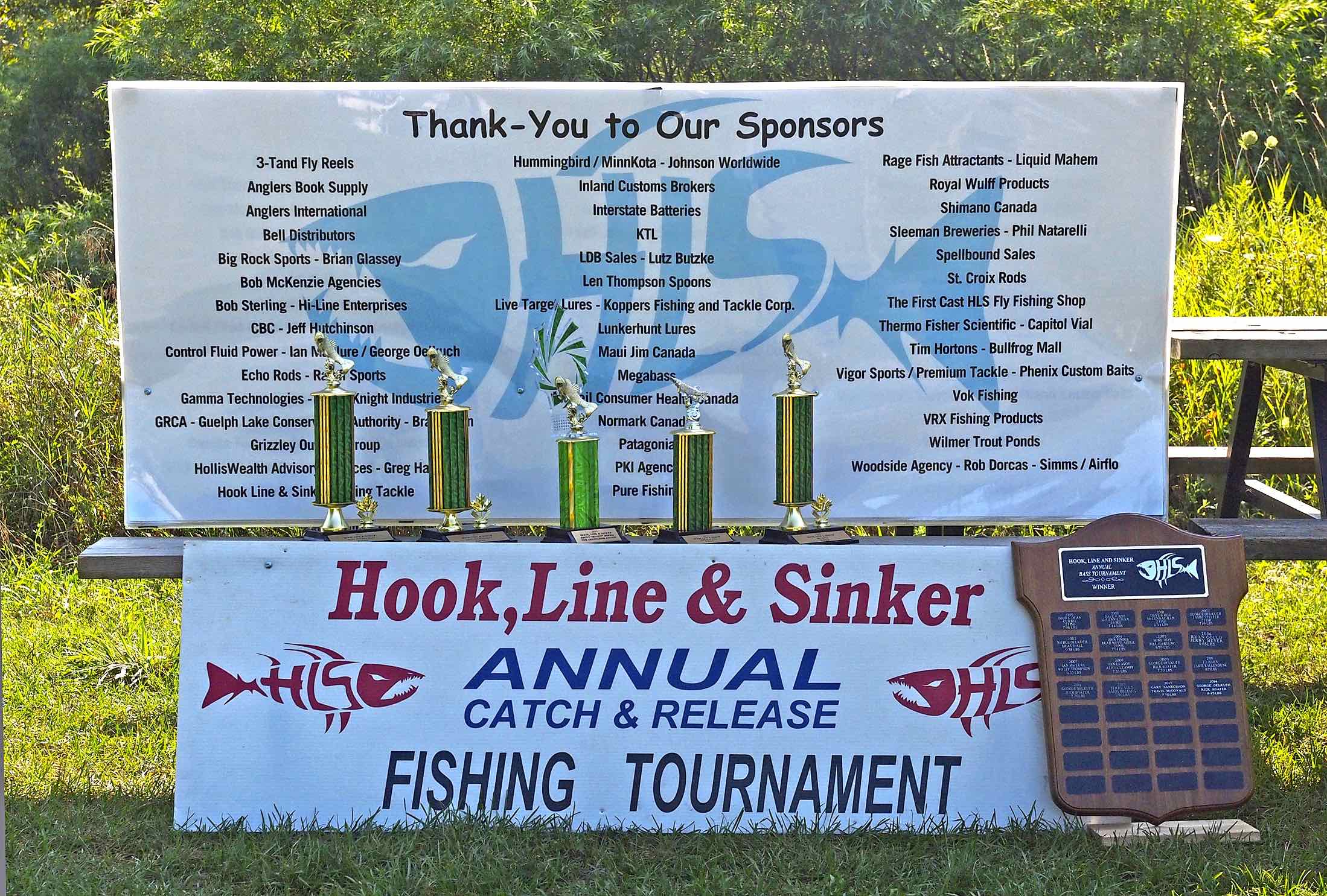 HLS-2015-Bass-Tournament-Donar-Board-and-Trophies