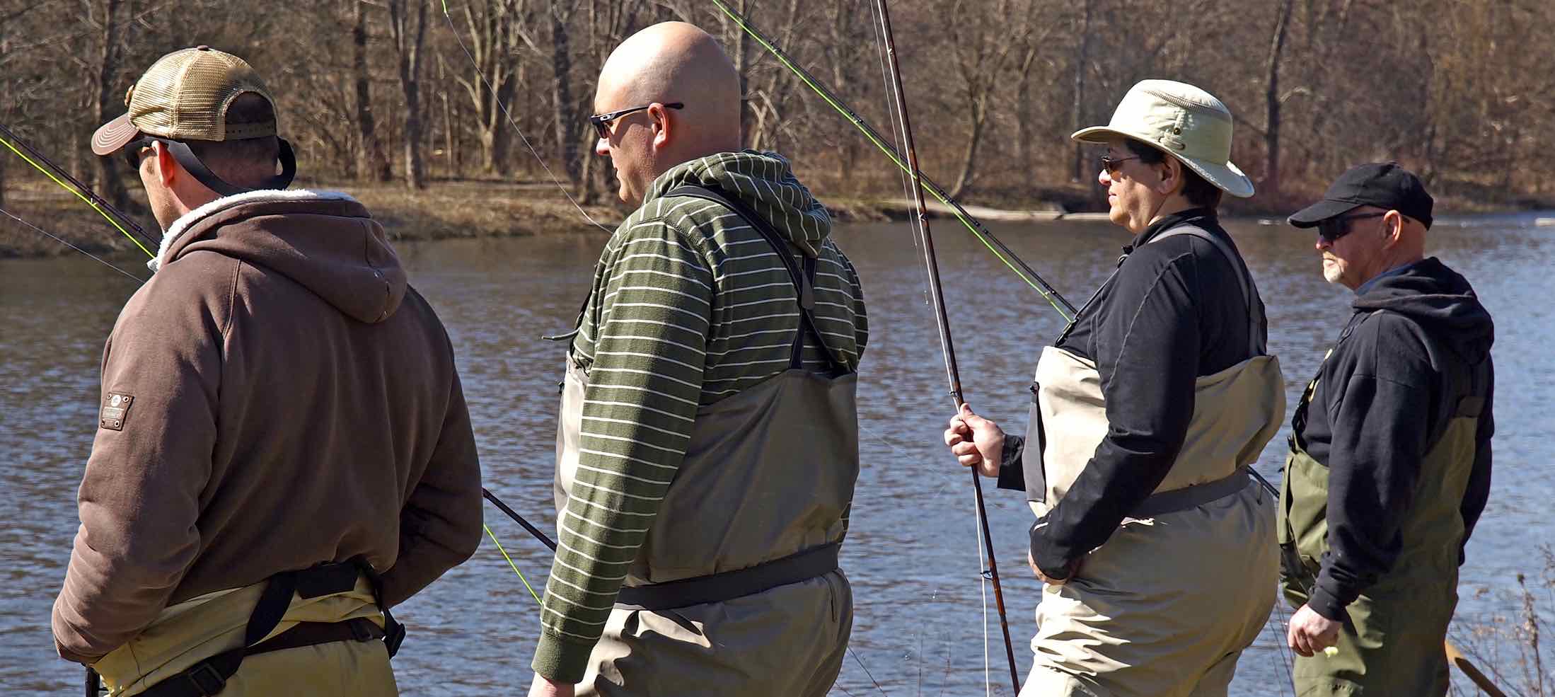 Peter-Charles-Fly-Casting-Lessons