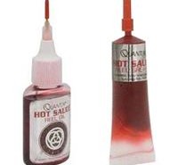 Quantum Hot Sauce and Grease Product Image