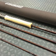 Sage Response Fly Rod 7100-4 - 10' 7wt 4pc - Brand New with Warranty Card - $200
