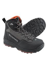 Simms Headwaters Vibram Boots