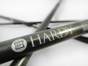 Hardy zenith horizon Fly Rod A