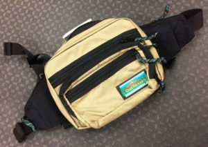 JW Outfitters Fanny Pack - Good Shape - $20