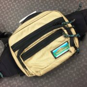 JW Outfitters Fanny Pack - Good Shape - $20
