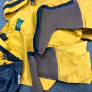 Orvis Breathable Waders - Size XXL - Like New! - $50