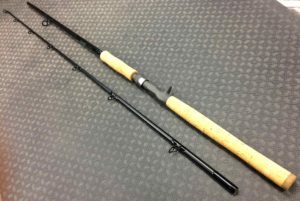 St. Croix - 7' 2pc - Premier Musky Rod - PM70HF2 - Like New! - $60