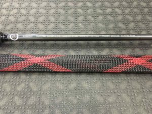 Shimano Cumara Baitcast Rod - CUC72M - Great Shape - $80