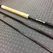 St. Croix Imperial Graphite - IF15011 - 15' - 10/11wt - 3pc Spey Rod - $80